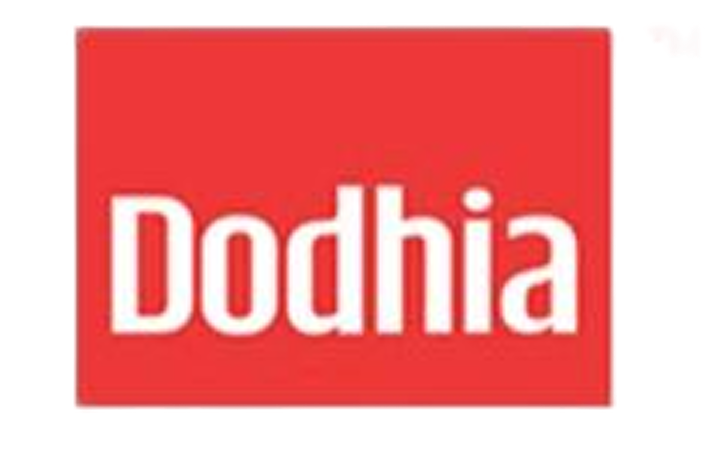 Dodhia Logo